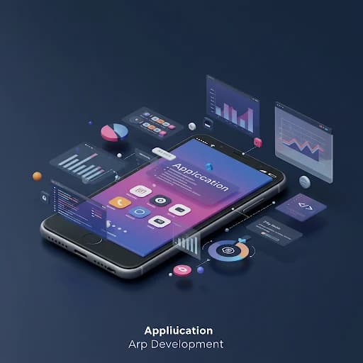 📱 Mobile App Development Bring Your Ideas to Life 