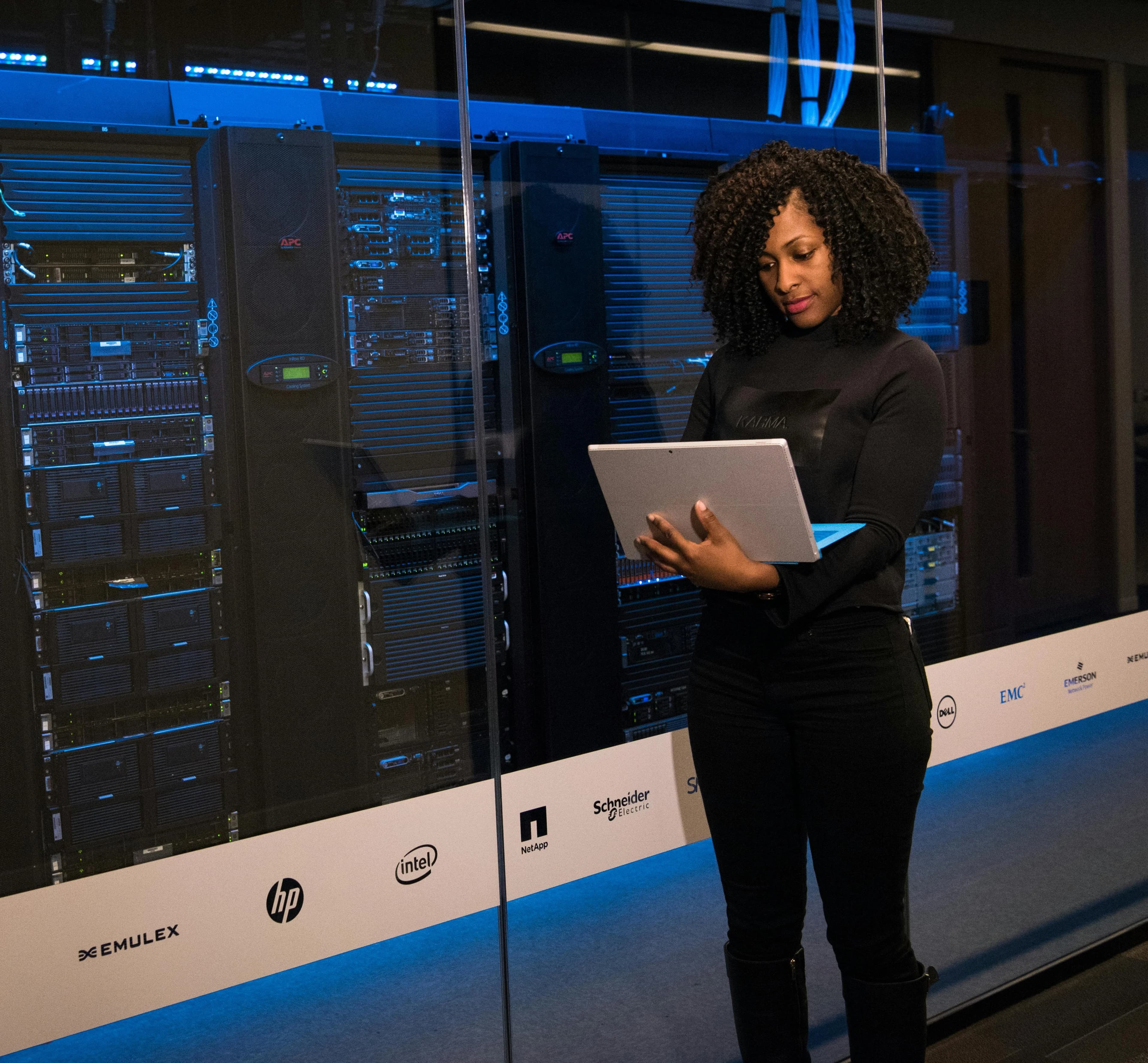 ☁️ Cloud Computing Services Scale Your Business Seamlessly 