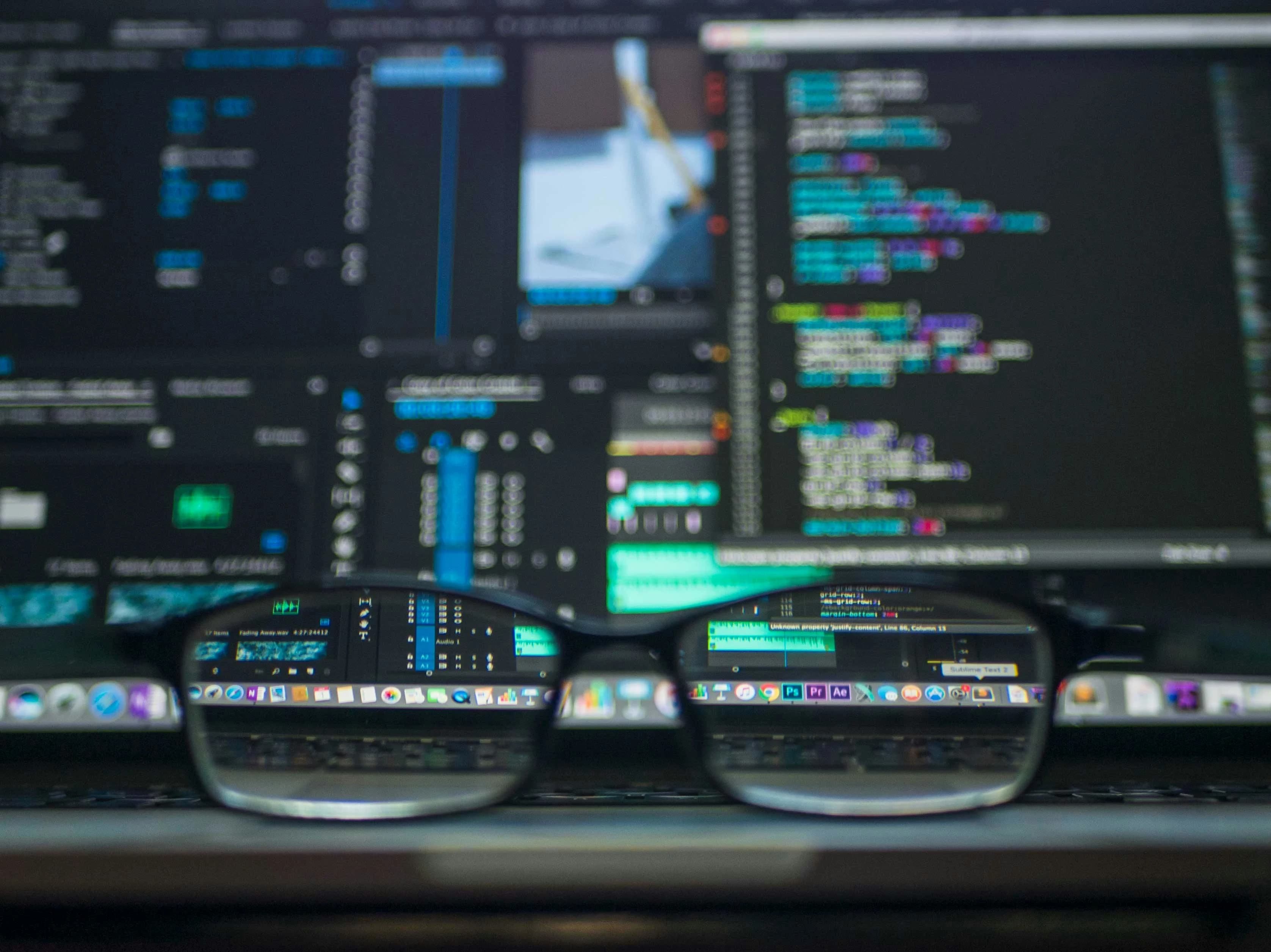 Custom Web Applications