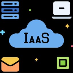 Infrastructure as a Service (IaaS)