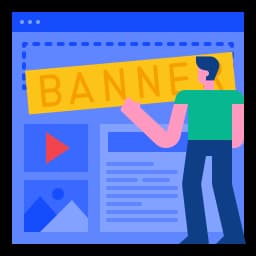 Banner & Ad Design