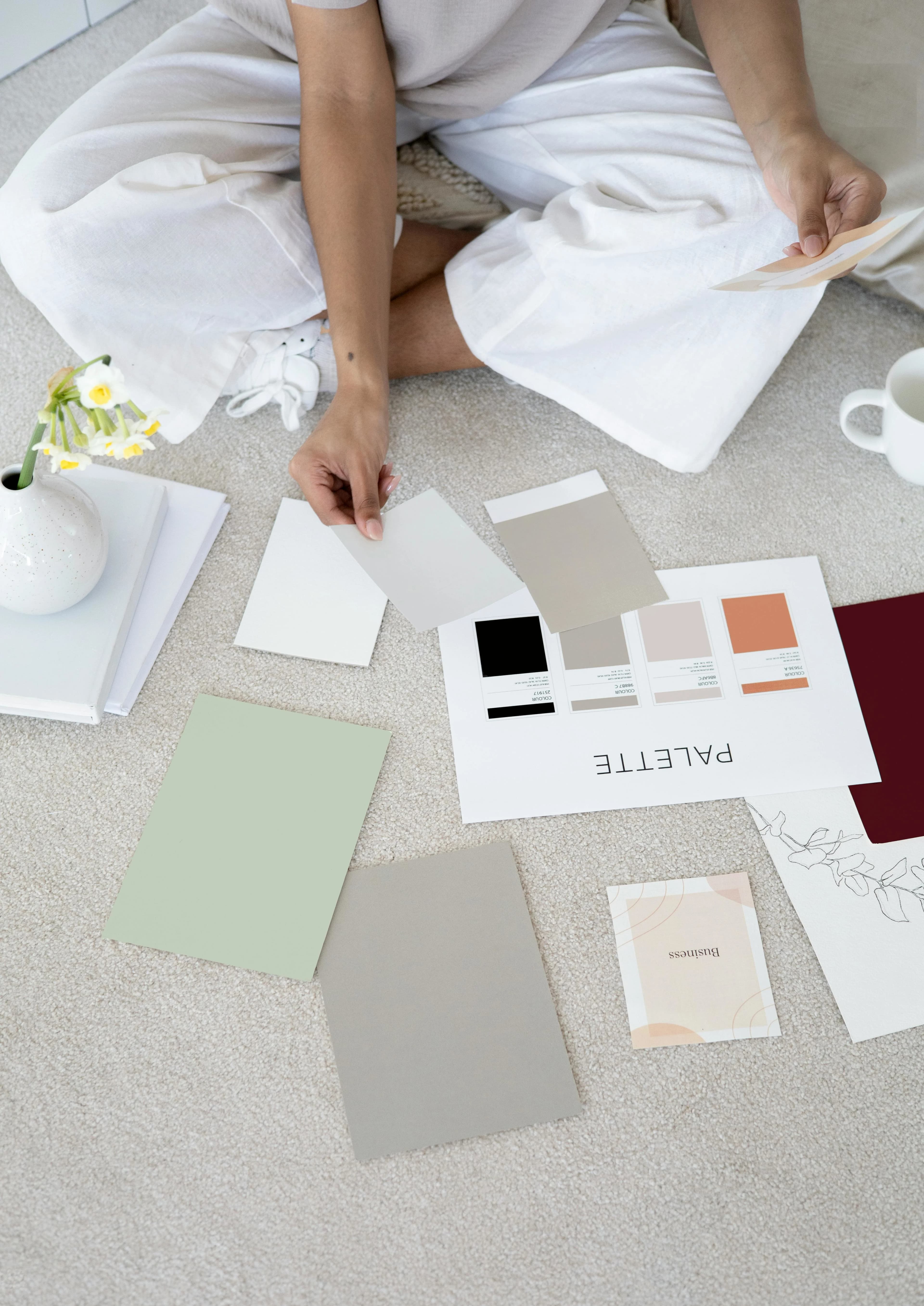 Design Element 1