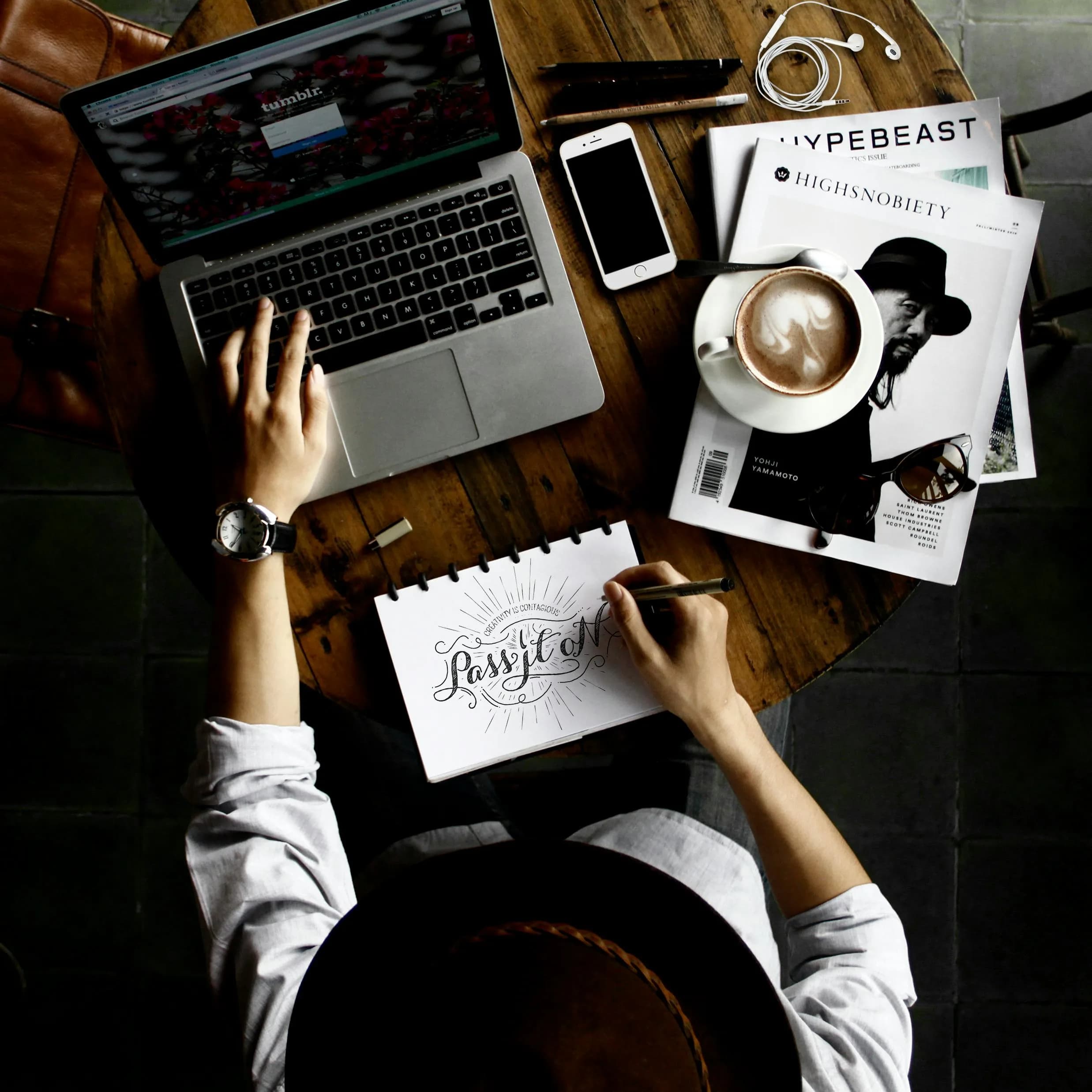 User-Centric UI/UX Approach