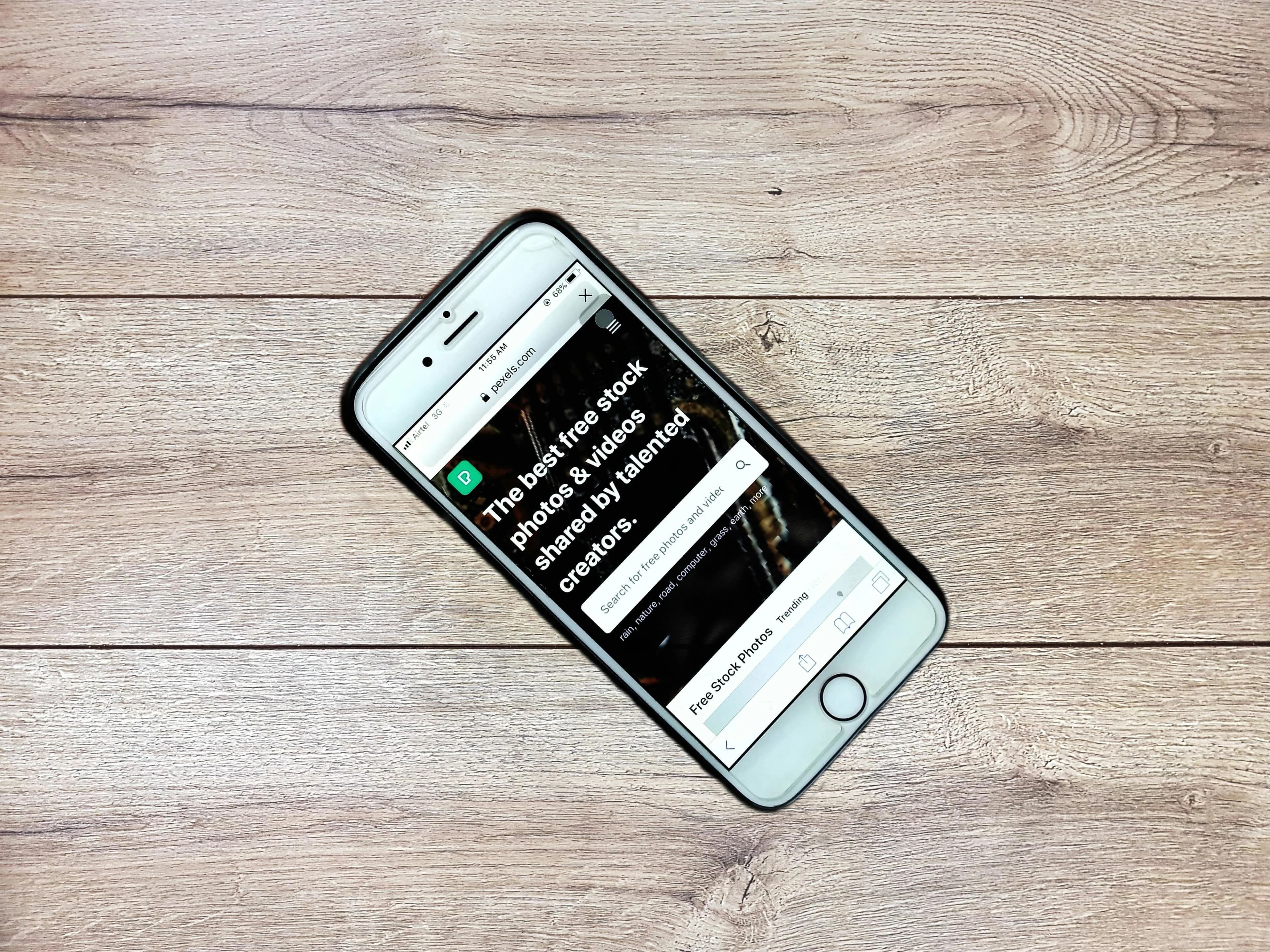 Responsive Across All Devices